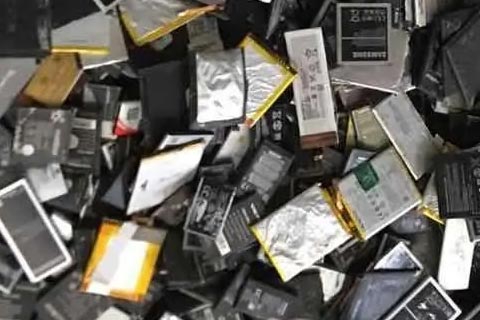 浙江旧电池怎么回收|废电池回收厂家加盟