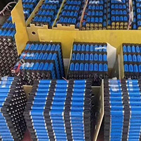 洛川土基高价叉车蓄电池回收→附近回收新能源电池,最新旧电瓶回收价格表